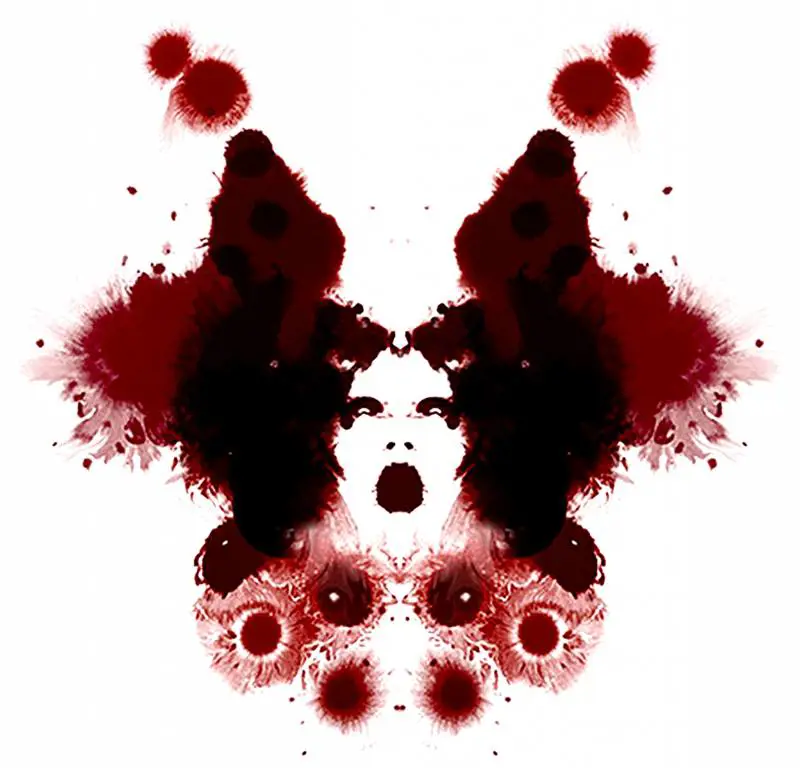 Un viaggio da brivido (tv) nella testa dei serial killer