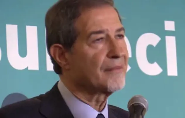 Che rottura di pale