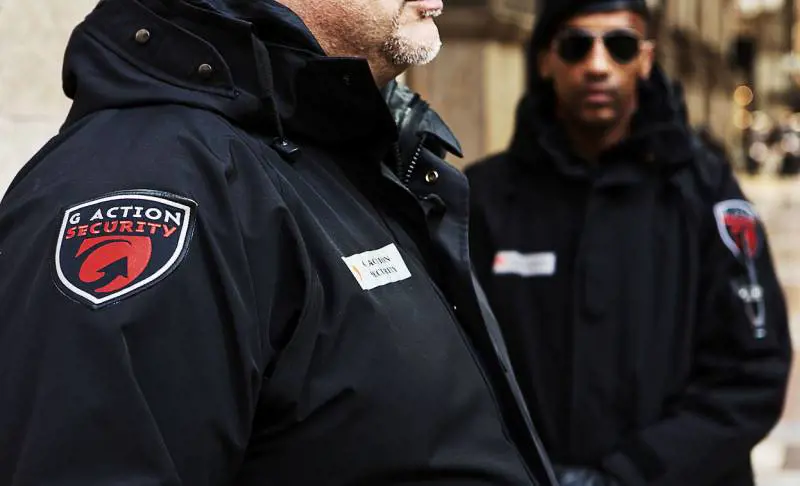 Sicurezza e prevenzione contro furti e taccheggi