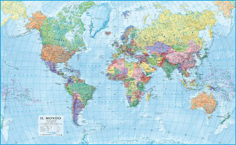 "Solo i prof di geografia possono insegnarla" Ma i più asini siamo noi
