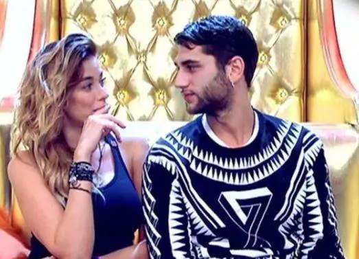 Gf Vip, la ex di Jeremias infastidita dal suo comportamento: "Mi tolgo da questo schifo"