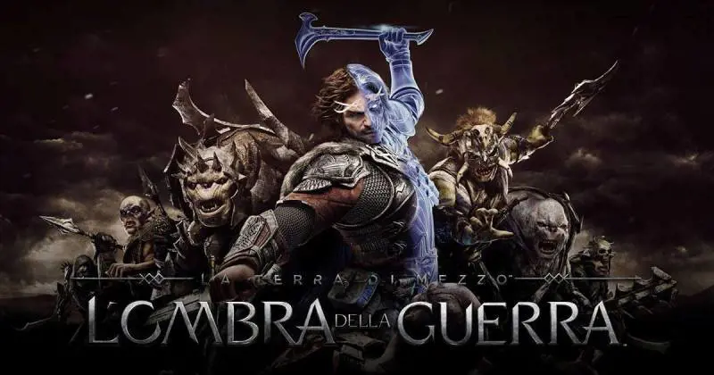 La Terra di Mezzo: L’Ombra della Guerra