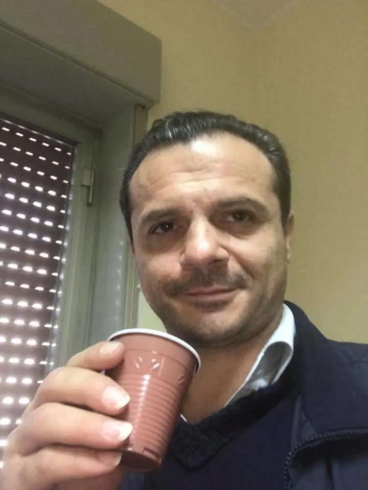Revocati i domiciliari a De Luca "E vaffa.. alla mafia giudiziaria"