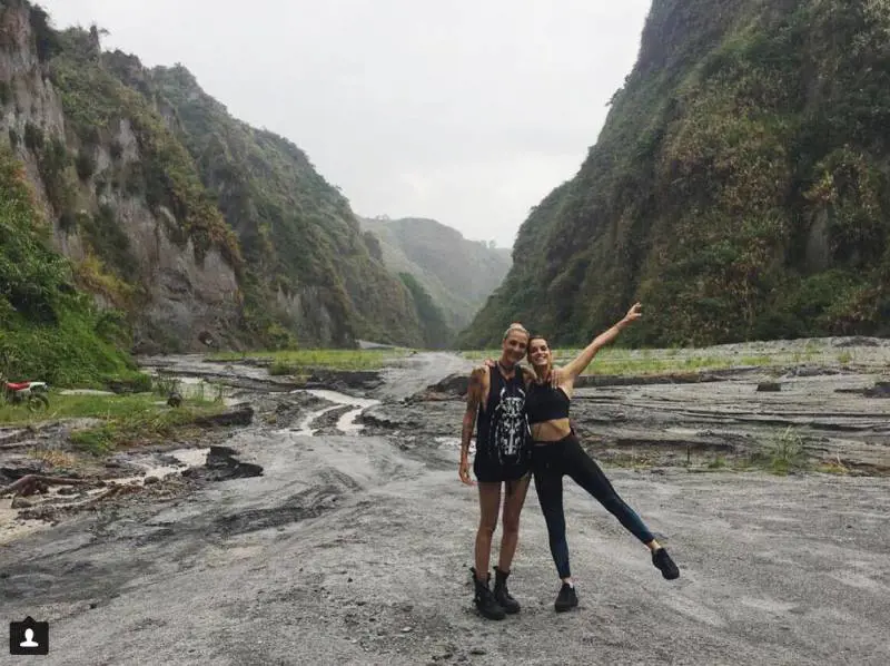 Valentina Pegorer ed Ema Stokholma: chi sono le vincitrici di Pechino Express