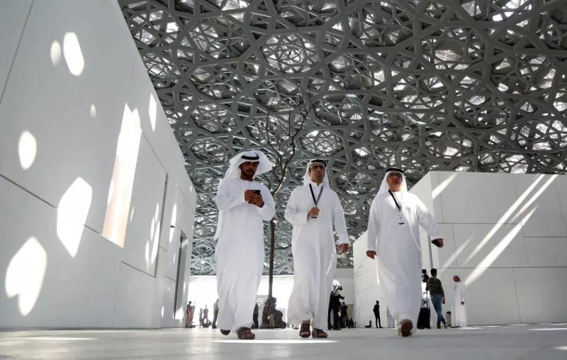 Apre il Louvre di Abu Dhabi, è il primo museo d'arte "universale"