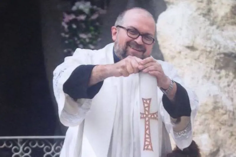 Grazie al prete che dice la verità ai nostri figli