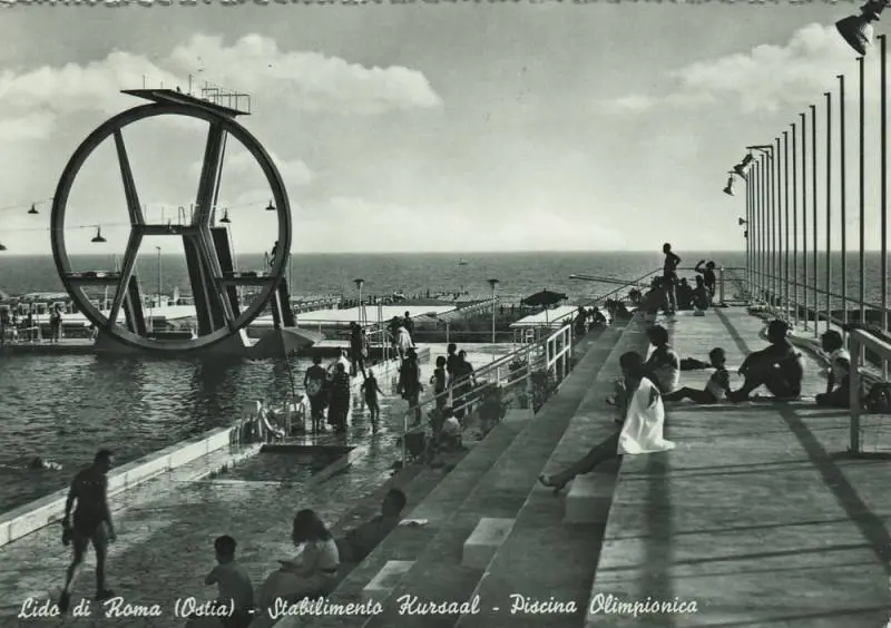 La deriva di Ostia dalla Dolce vita a Roma Capoccia