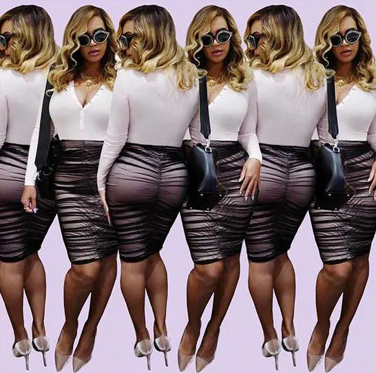 Perché seguire Beyoncé su Instagram
