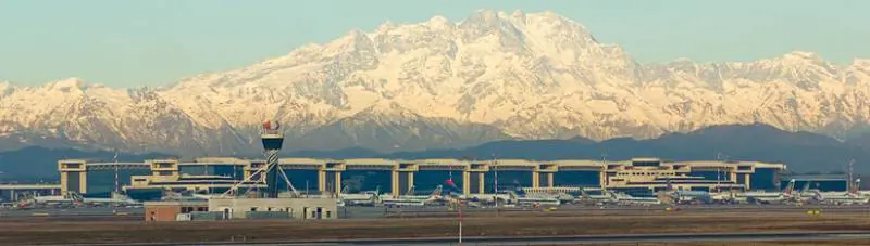 BookCity Milano atterra a Malpensa: tre eventi dedicati alla montagna