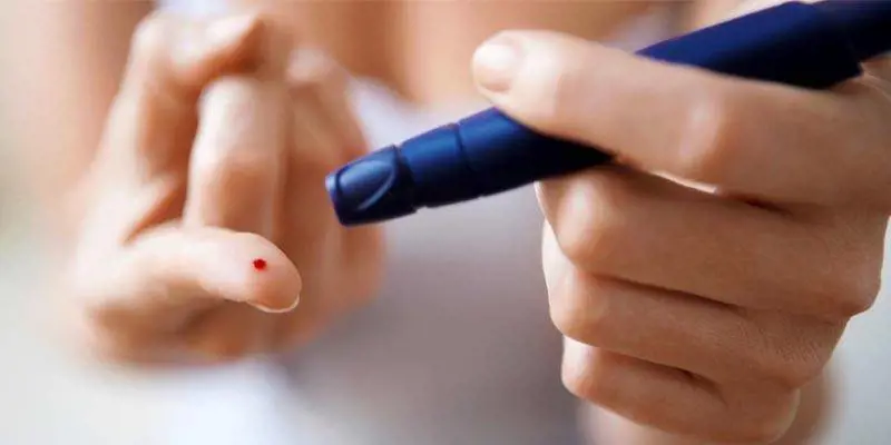 Troppo collutorio aumenta il rischio di diabete