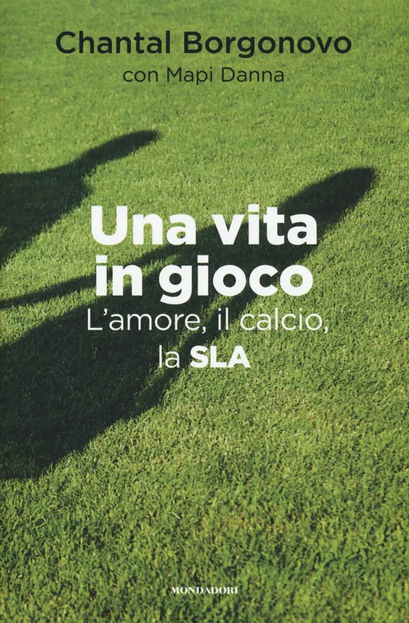 Borgonovo, l'amore contro la Sla