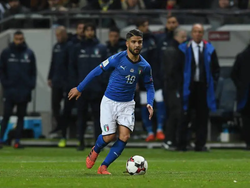 Il nostro calcio non sa più produrre talenti