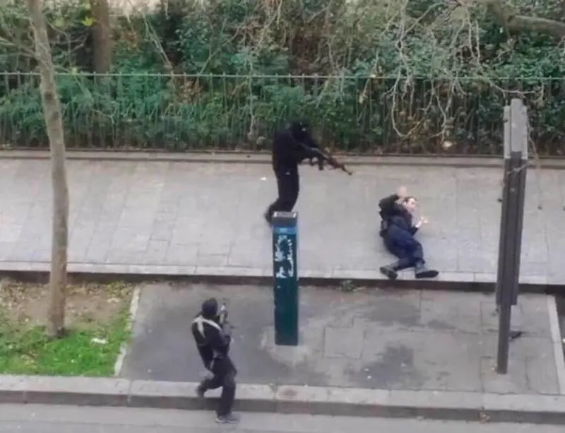 Il caso Charlie Hebdo, in scena il "processo"