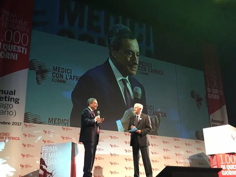 Sala: "La politica faccia la sua parte"