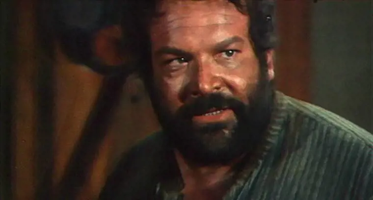 Spaghetti western e birra per celebrare Bud Spencer: Fontevivo gli dedica una via