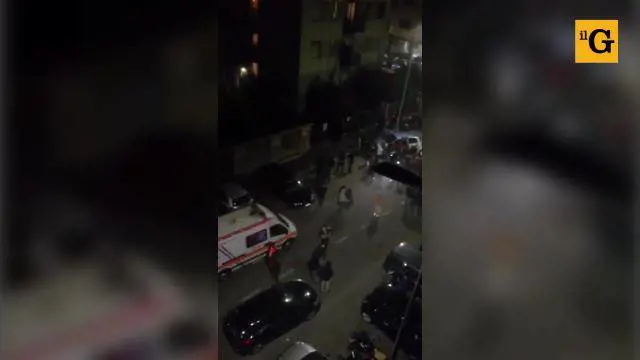 Se ora il centro sociale "okkupa" pure la strada