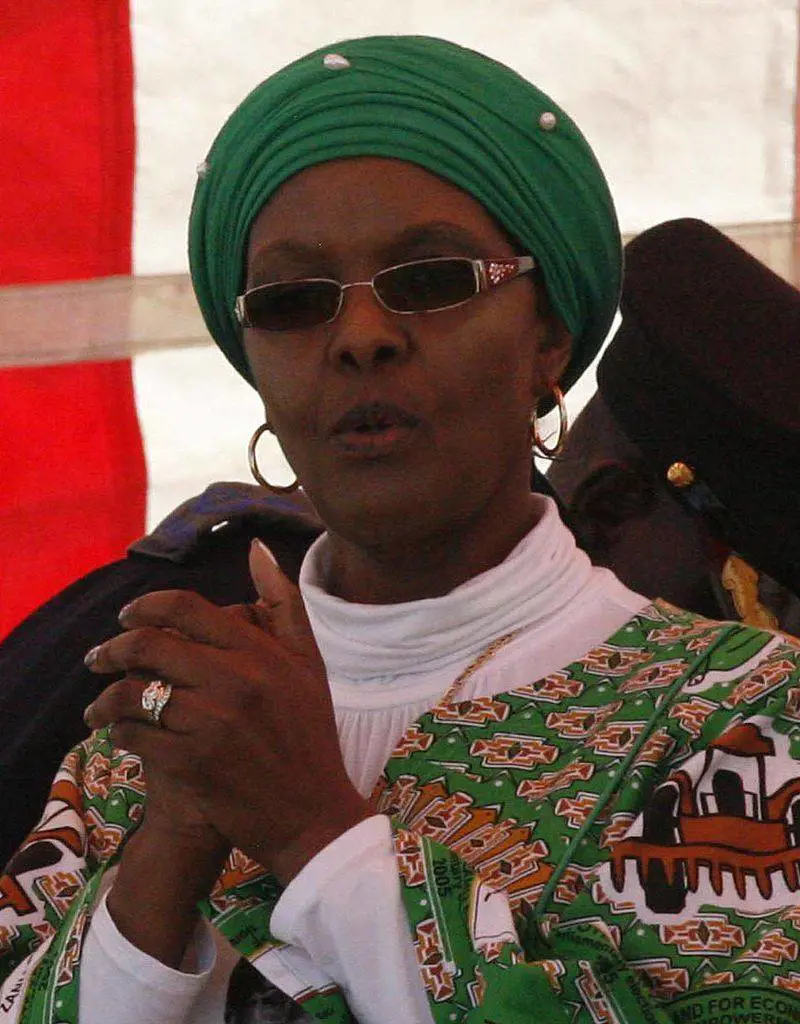 Zimbabwe, chi è Grace Mugabe e cosa c'entra con il golpe