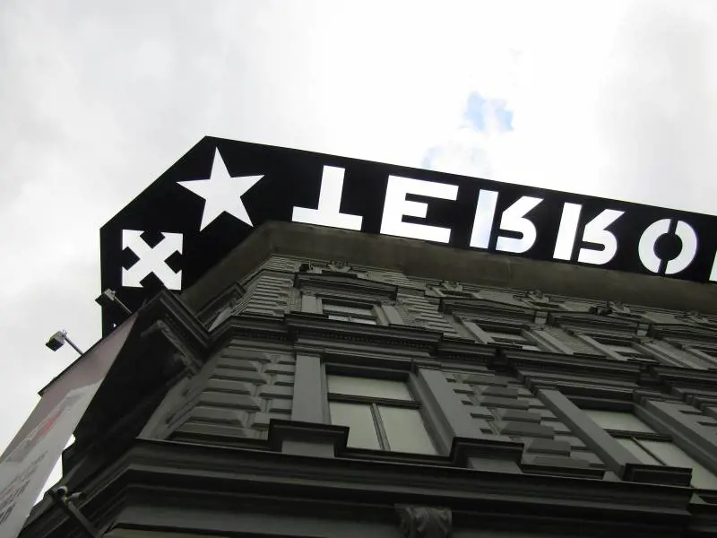 Terror Haza, a Budapest il museo degli orrori del comunismo e del nazismo