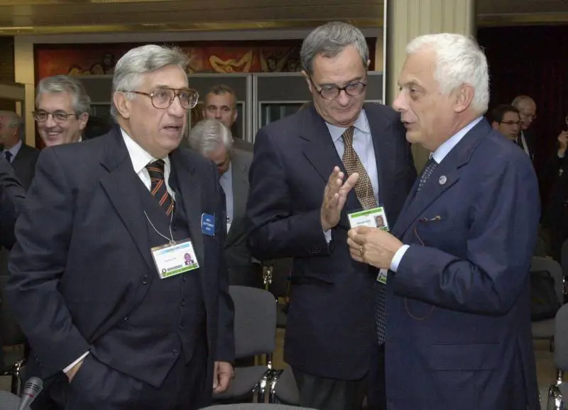 "Ero contrario, ma portai il Paese nell'euro"