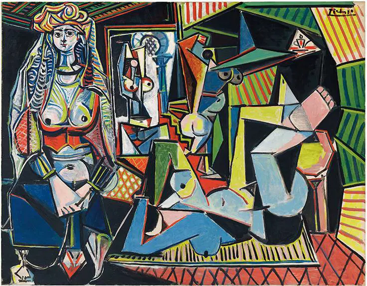 Il Salvator Mundi di Leonardo straccia Picasso