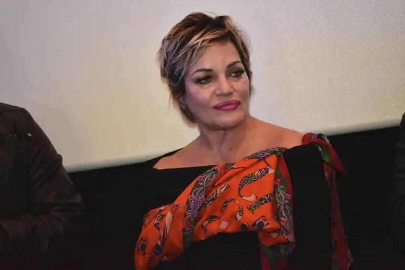 Scianel di Gomorra confessa il suo segreto: "Ho avuto un tumore al seno durante le riprese"