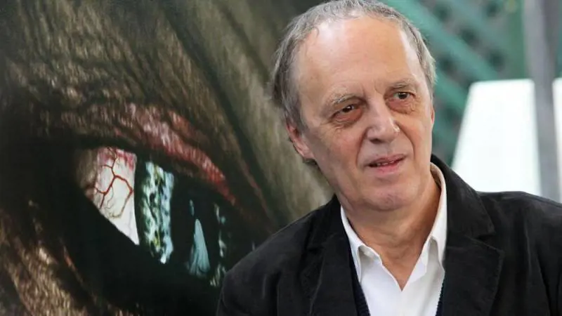 La reazione di Dario Argento alle accuse ad Asia: "Che brutta cosa"