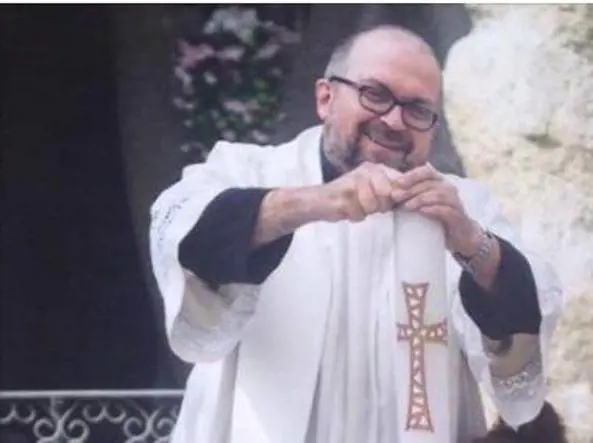 Pianoro, la suora "femminista": "Nella Chiesa c'è maschilismo"