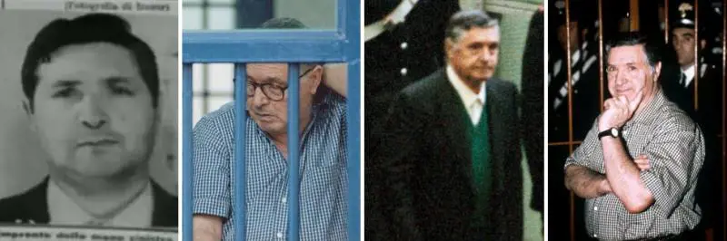 Morto Totò Riina, il capo dei capi di Cosa Nostra