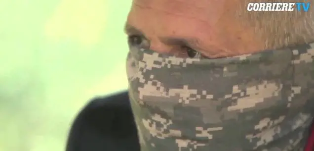Il Capitano Ultimo: "Riina? Per me è solo un vigliacco"