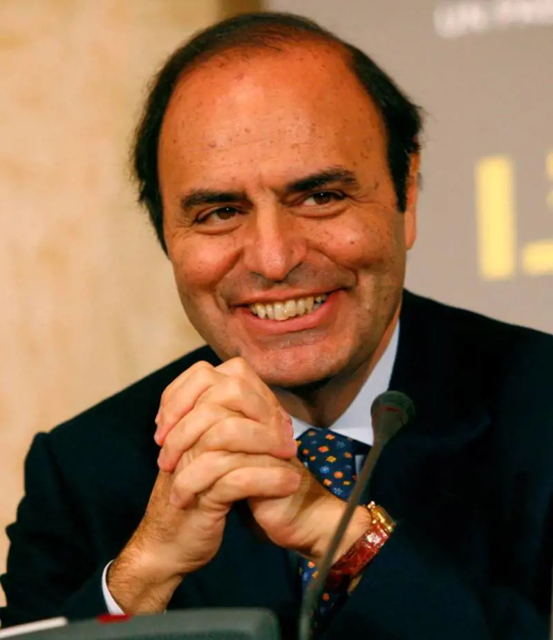 Vespa: "Lasciare la Rai? Mai dire mai"