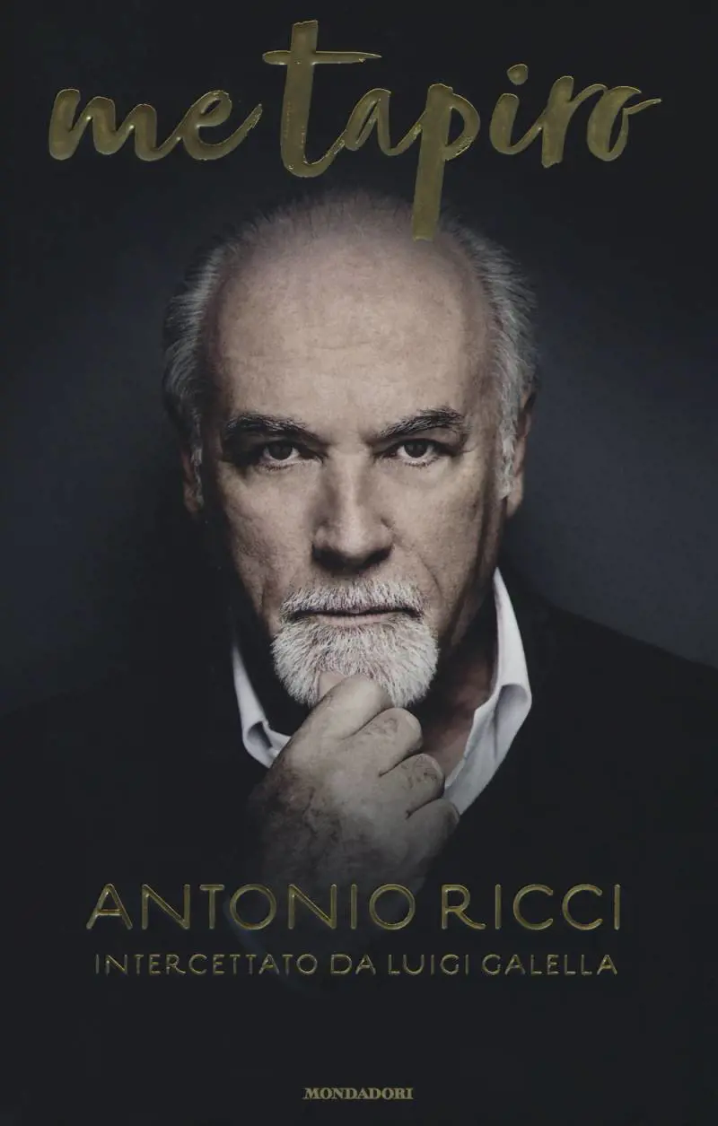 Antonio Ricci positivo al Covid: il consulto dei medici poi il ricovero