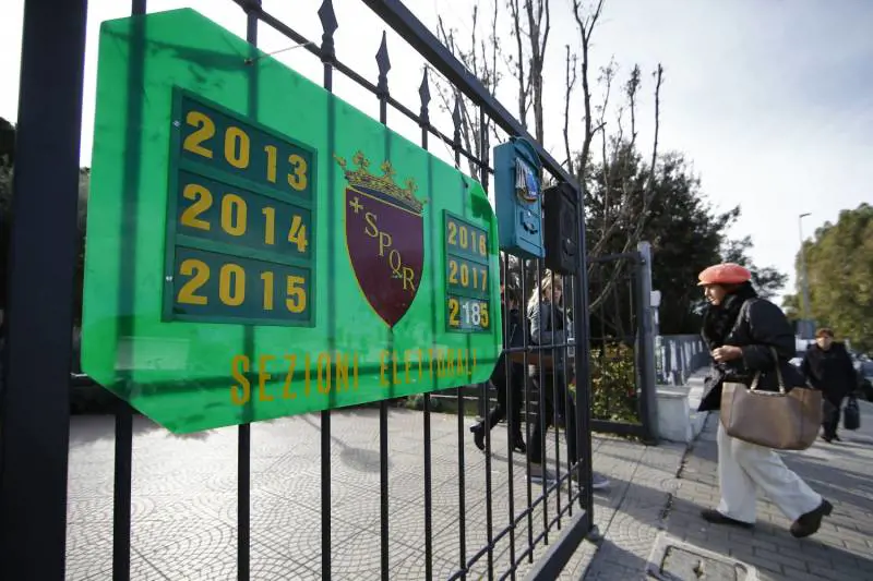 Ostia al ballottaggio: affluenza in calo rispetto al primo turno