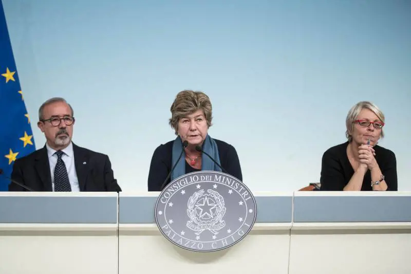 Camusso: "L'operaio Cgil ormai vota Cinquestelle"
