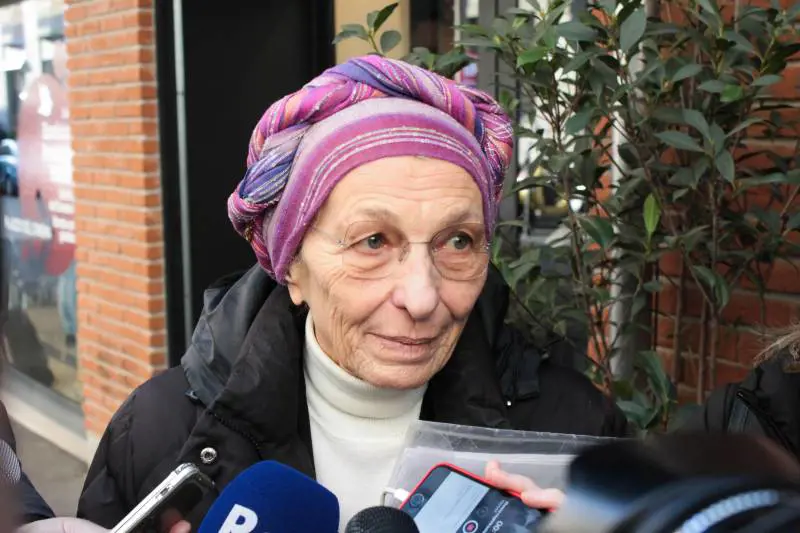 Se Emma Bonino è la Hillary Clinton italiana