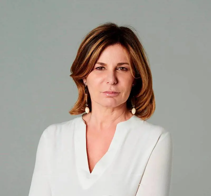 Simonetta Consiglio, vp marketing di Sisal Group