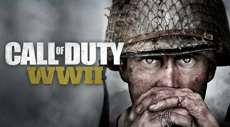 Call of duty WW2