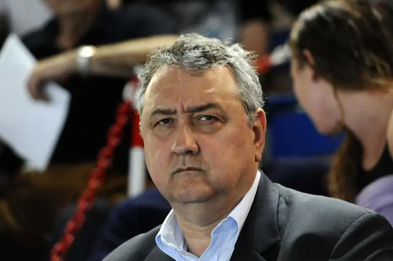 "Ho creato Greg e la Pellegrini ma non garantisco il bis"