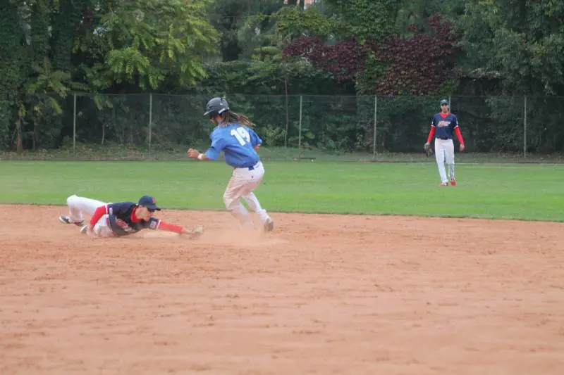 Il baseball è tornato a casa ma il Kennedy non è pronto