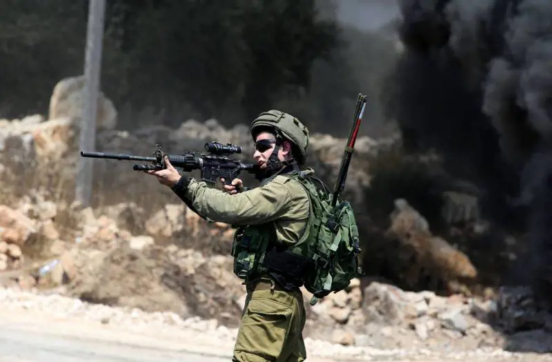 In Israele la più grande esercitazione militare degli ultimi 25 anni