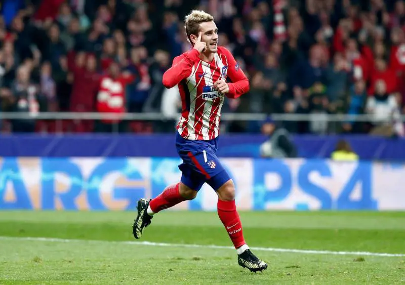 Juventus, fuori dalla Champions. Griezmann punge: "Bravo Ajax"