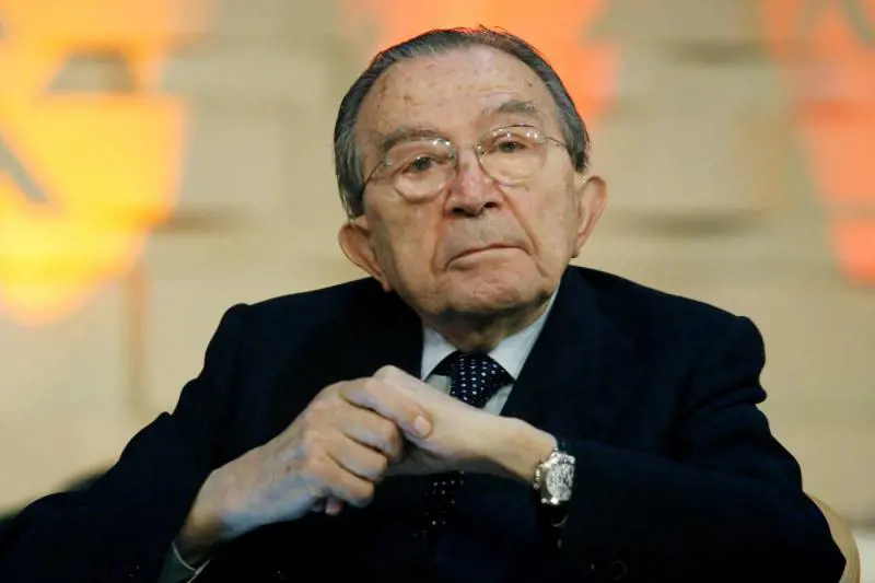 "Mio padre Andreotti, il Colle e Draghi: vi dico tutto"