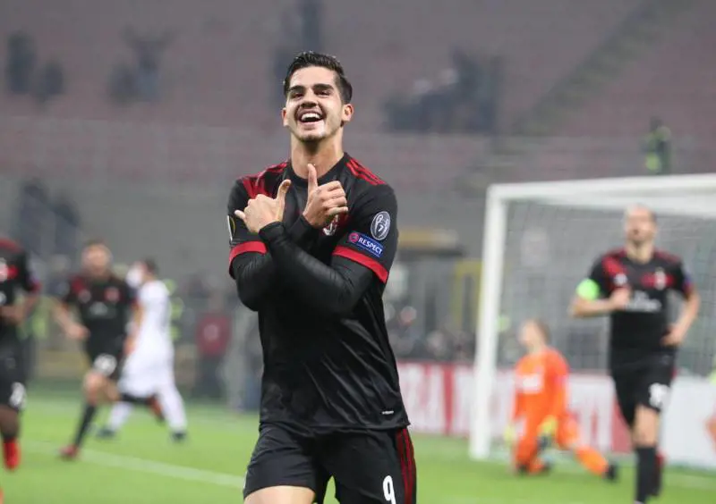 Il Milan vola contro l'Austria Vienna: 5-1 e sedicesimi di Europa League conquistati