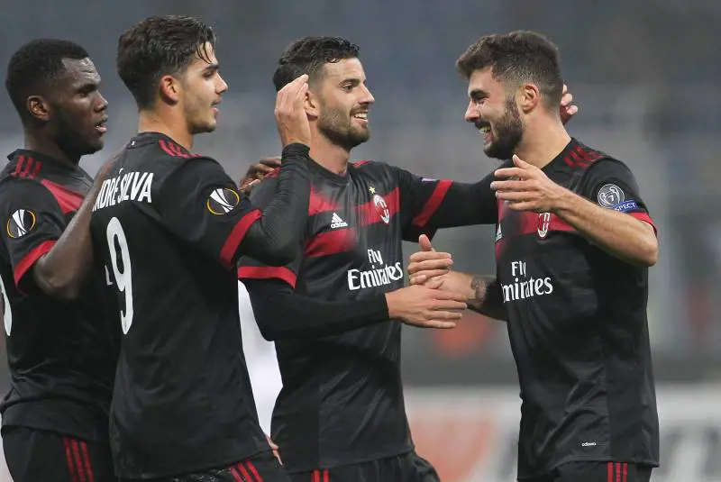 L'EuroMilan fa la grande, passeggia sul Vienna  e centra  la qualificazione