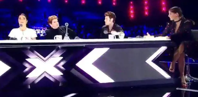 XFactor, furibonda lite tra Agnelli e Fedez