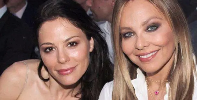 Ornella Muti: "Io e Naike saremo anche due t..., ma abbiamo fatto figli puliti"