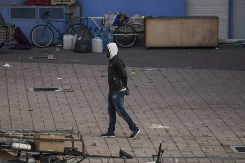 Nigeriano accusato di tentato omicidio dopo lite tra migranti
