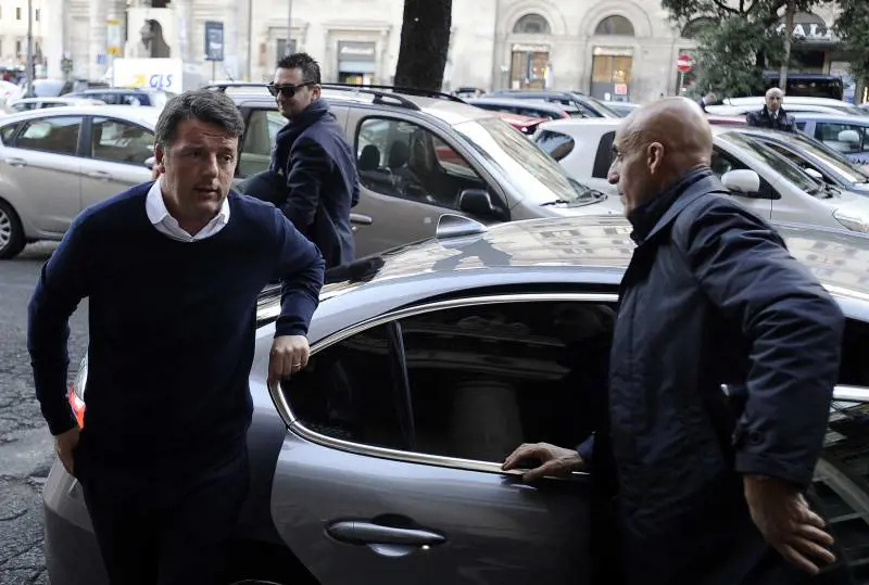 Grazie al Pd ci tocca una stangata sull'Iva