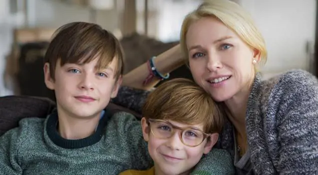 Il film del weekend: "Il libro di Henry"