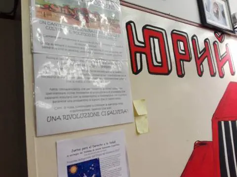 Roma, c'è la sinistra radicale di Action dietro gli abusivi all'ex Inpdap