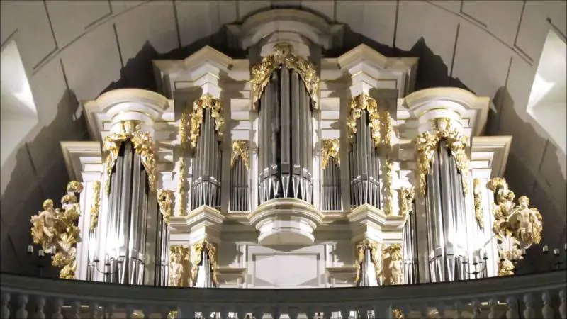 Un caratteraccio in Fuga Ecco il Bach di Buscaroli